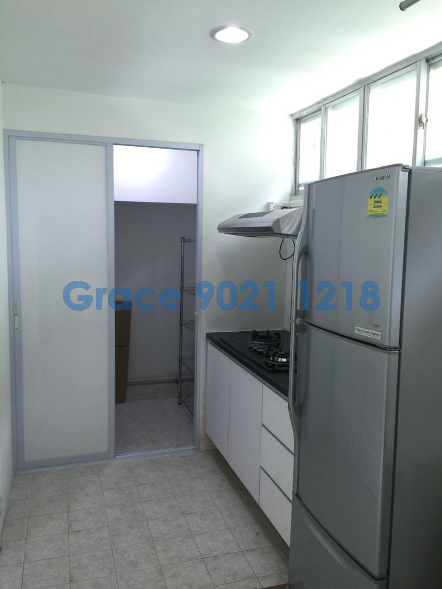 Jalan Semerbak (D12), Terrace #105381072